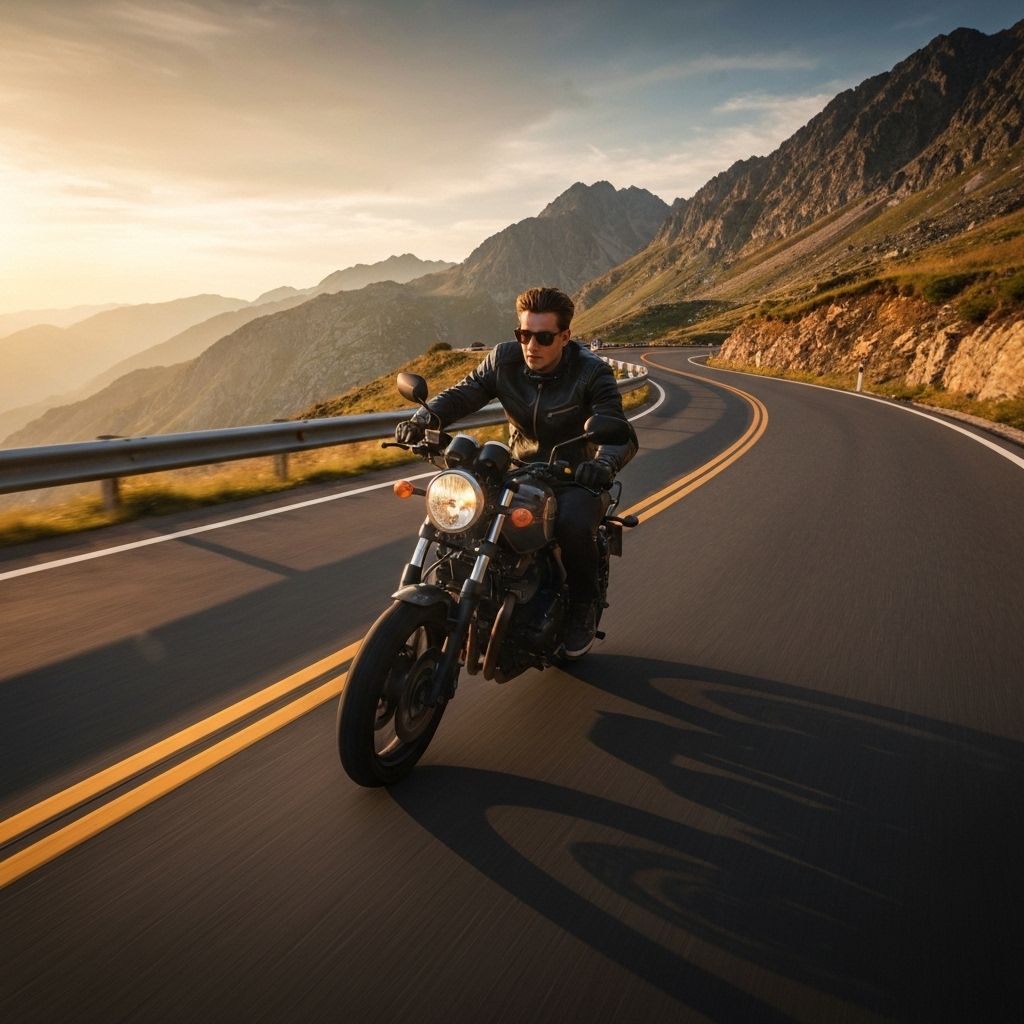 Motorcycle Routes, Clubs & Ride Planning | RideRemix